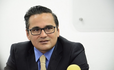 Pese a acusaciones a Fidel Herrera, no ha actuado el Fiscal en su contra