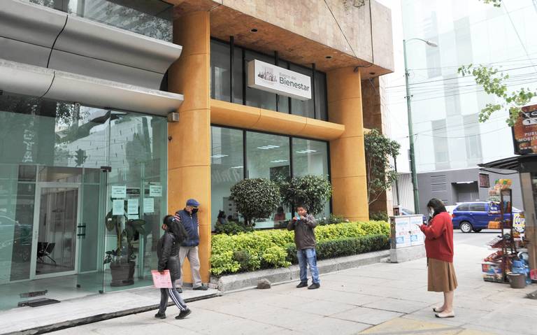 Se dispara 80% crédito por cobrar en el Banco del Bienestar