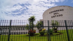 Legisladores piden garantizar seguridad para las mujeres