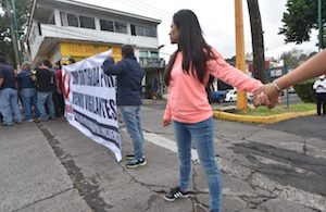 Dispuestos, vecinos de la colonia Progreso a hacer justicia por su propia mano