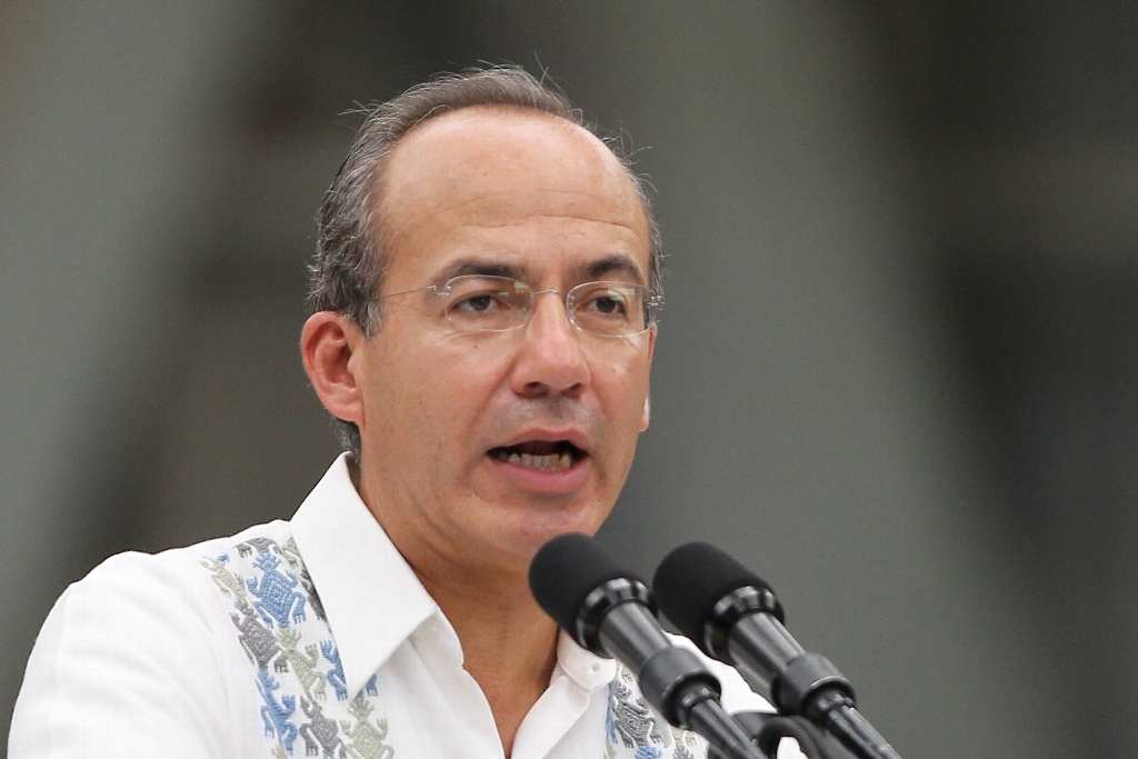 Abogado de 'El Chapo' Guzmán aseguró que Calderón recibió sobornos; el ex presidente se defiende