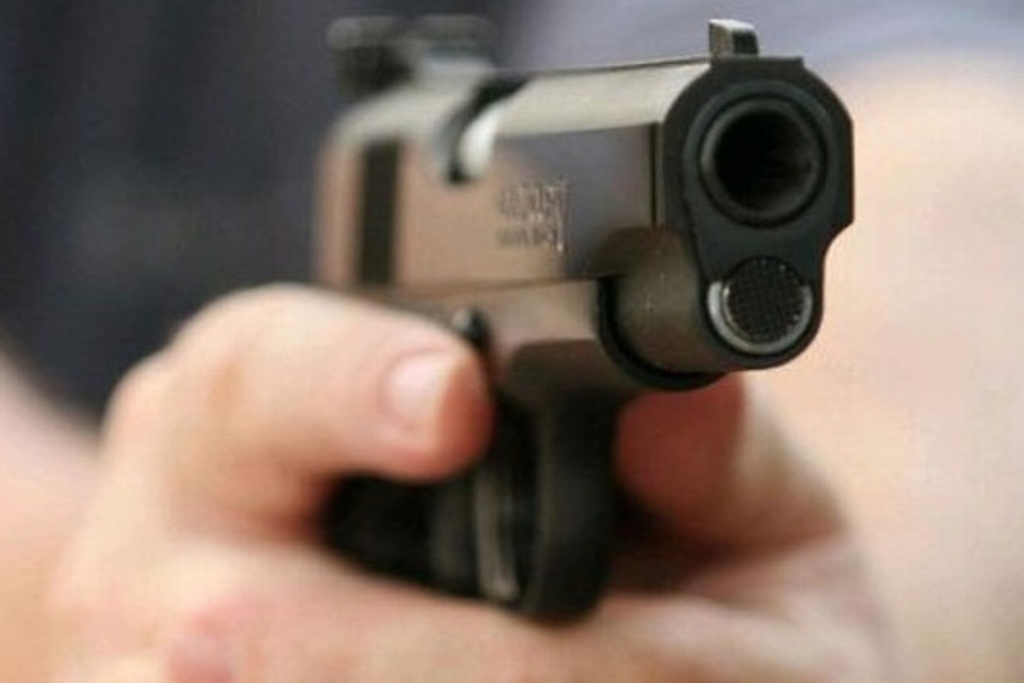 Asesinan a obrero en Coatzacoalcos, Veracruz