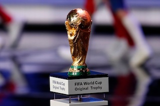 La Copa del Mundo visitará tres ciudades de México