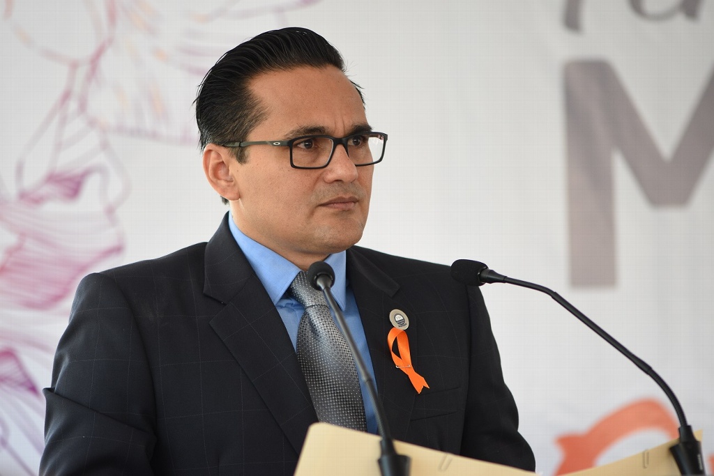 No se pagó rescate por la estudiante secuestrada: Fiscal de Veracruz