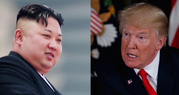 Corea del Norte califica discurso de Trump como “una declaración de guerra”