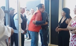 Posponen audiencias de coacusados de Bermúdez Zurita