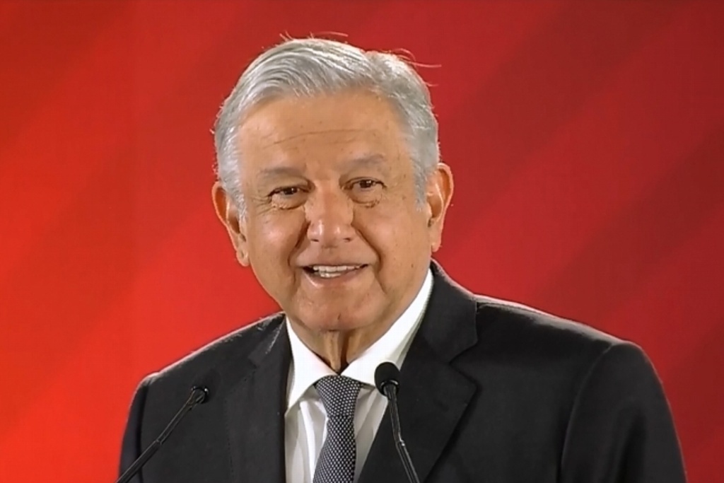 Se estabilizó el abasto de combustible en México, asegura López Obrador