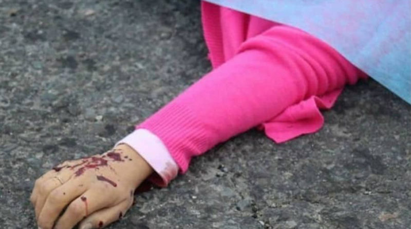 58 asesinatos de mujeres con Cuitl