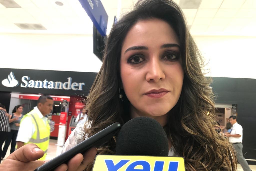 Autoridades deben tomar cartas en el asunto y dejar discursos huecos sobre inseguridad: Anilú Ingram