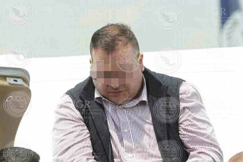 PGR me obligó con una pistola a aceptar el juicio abreviado, asegura Duarte