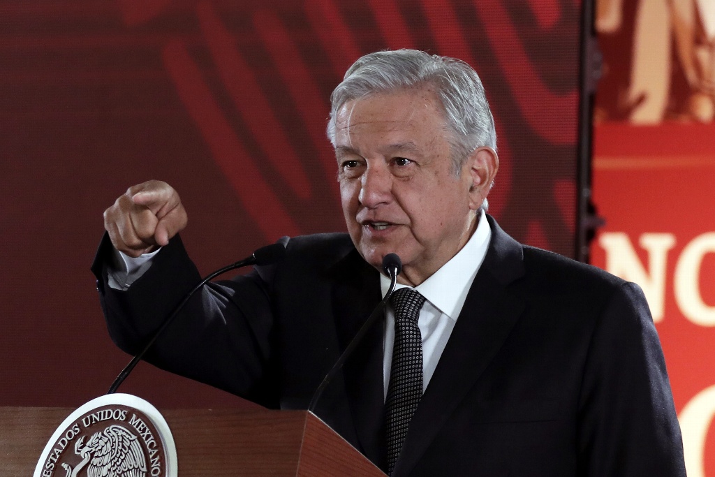 No está confirmada la presencia de AMLO en la conmemoración de los 500 años del Cabildo de Veracruz