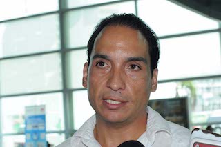Inseguridad en Pánuco persiste por cercanía con Tamaulipas: Alcalde
