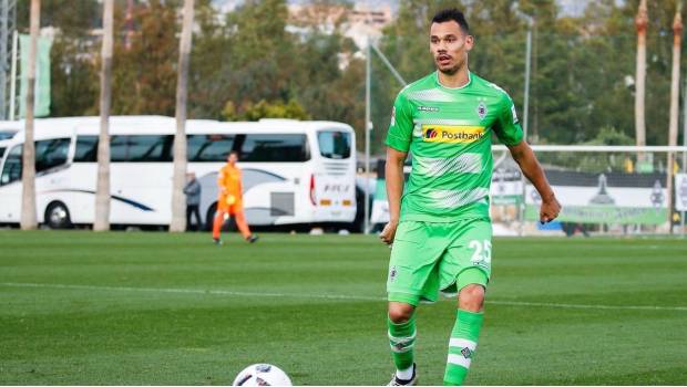 Kolodziejczak, el nuevo jugador francés de los Tigres