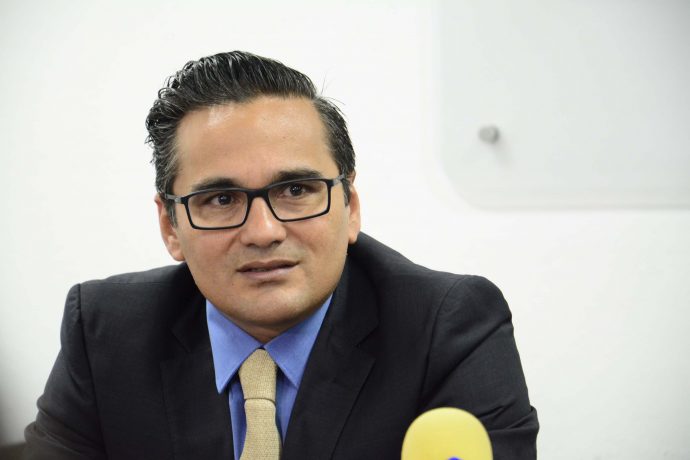 Detiene Fiscalía a presuntos homicidas del médico David Casanova