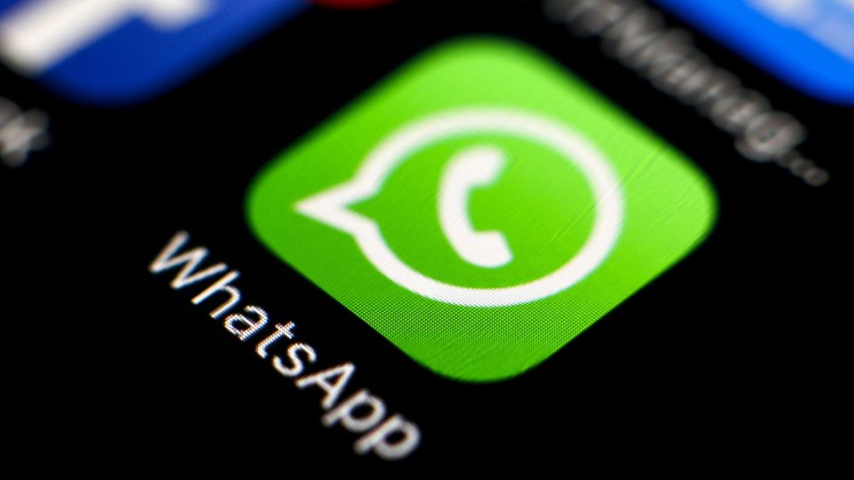 WhatsApp lanzará llamadas grupales en 2018