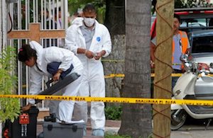 Pugna entre criminales, droga y un gobierno ineficaz ubican a BCS como el tercer estado más violento