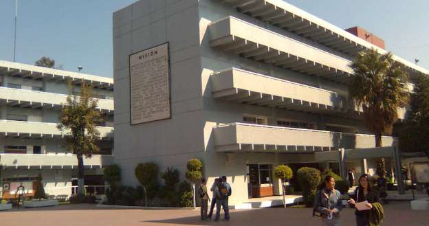 Una alumna de 17 años fallece mientras realizaba deporte en el Cecyt 13 del IPN