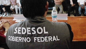 Hay 7 millones de mexicanos extremamente pobres, cifra mínima histórica del país: SEDESOL