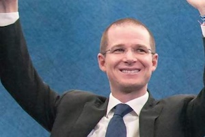 No necesito spot para decir que meteré a la cárcel a EPN, advierte Anaya