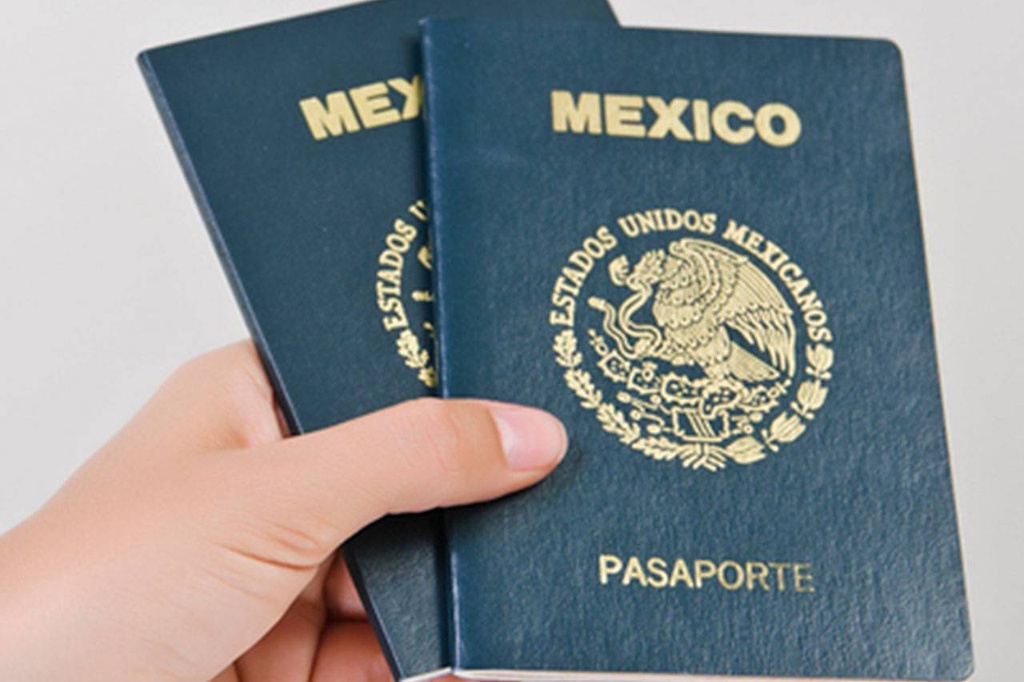 Entérate cómo tramitar el pasaporte (+video)