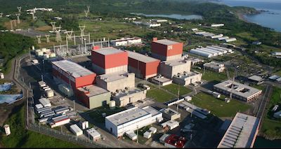 Niega SCT mal estado en vías de evacuación de planta nucleoeléctrica Laguna Verde
