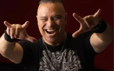 Fallece Xava Drago, vocalista de ‘Coda’ y la voz de ‘Aún te amo’ ¿La recuerdas?