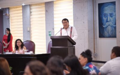 Respalda diputado iniciativa Federal de 40 horas de trabajo semanal
