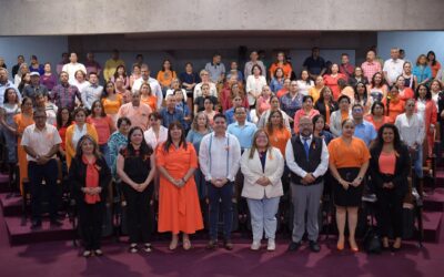 Realizan en el Congreso foro Tipos y modalidades de violencia en el ámbito laboral