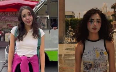 “Ojitos mentirosos” y la estética de payaso que es tendencia en TikTok: origen, significado y más