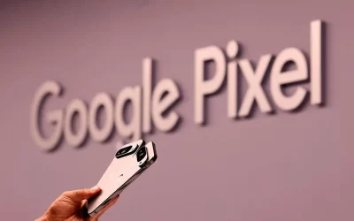 Google presenta función que traduce e imita voz del usuario en tiempo real