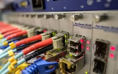 China aumenta aranceles a fibra óptica de Estados Unidos, acusan evasión de impuestos