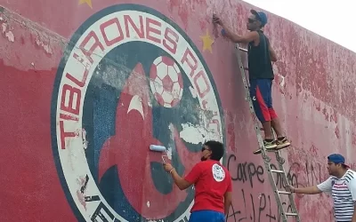 ¡Lo logró! Fidel Kuri recupera a los Tiburones Rojos de Veracruz (VIDEO)