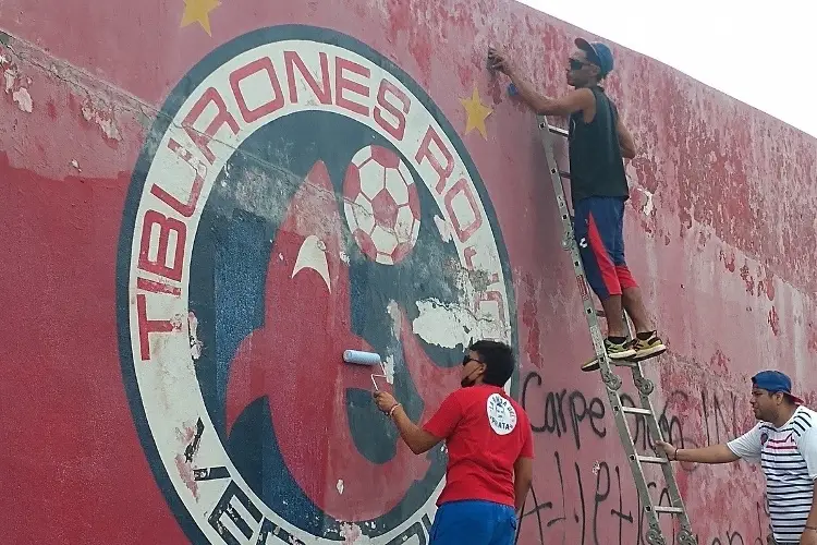 ¡Lo logró! Fidel Kuri recupera a los Tiburones Rojos de Veracruz (VIDEO)