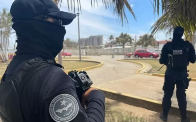 ¿Cuándo reciben su aumento salarial los policías de Veracruz? Esto dice Nahle