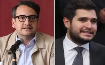 Se amparan hijos de AMLO para evitar cualquier detención