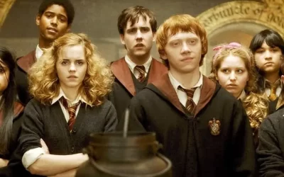Actriz de Harry Potter revela que no la invitan a convenciones por estar en OnlyFans