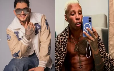 ¿Quiénes son los cantantes colombianos que desaparecieron cuando iban al gym en México?