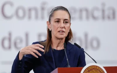 Farmacéuticas deben entregar medicamentos aunque Gobierno les deba dinero: Sheinbaum