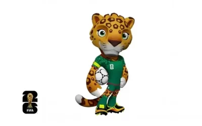 ¿Por qué un jaguar es la mascota de México para el Mundial 2026?