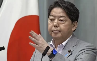 Japón respalda la iniciativa de Trump para Gaza e insta a Hamás a aceptarla