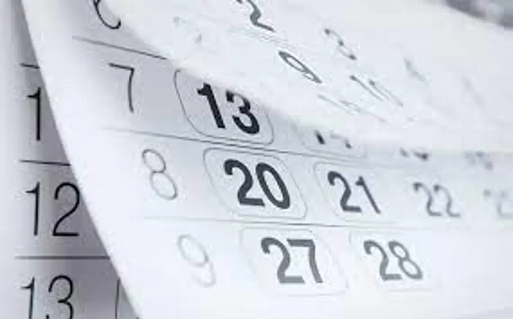Informa SEP que se acerca fin de semana largo ¿Para cuándo?