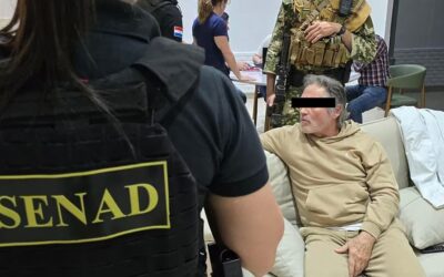 Hernán Bermúdez Requena se dice “perseguido político” por presuntos narcovínculos con La Barredora en Tabasco
