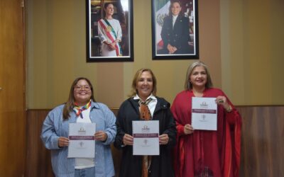 Aprueba Comisión de Periodistas programa de trabajo para segundo año