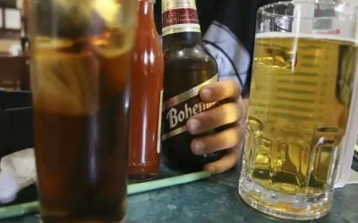 Ingesta de alcohol cuesta a México 2.1% del PIB