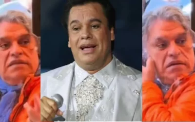 ¿CURP de Alberto Aguilera Valadez ya fue dada de baja por defunción?