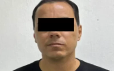 Dan prisión preventiva oficiosa a Omar ‘N’, leyenda de las Chivas