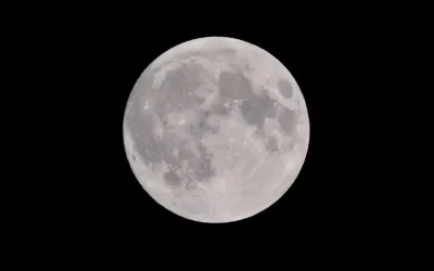 Científicos chinos realizan descubrimiento sobre la cara oculta de la Luna