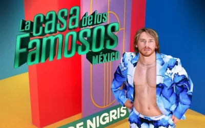 Aldo de Nigris gana La Casa de los Famosos México 2025 
