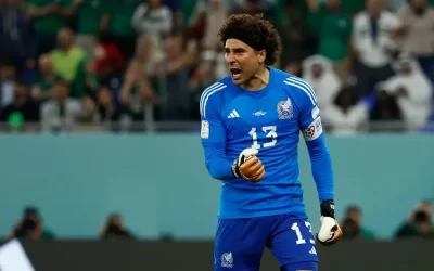 Yo no regalo nada: ‘Vasco’ Aguirre sobre llevar a Ochoa a su sexto Mundial