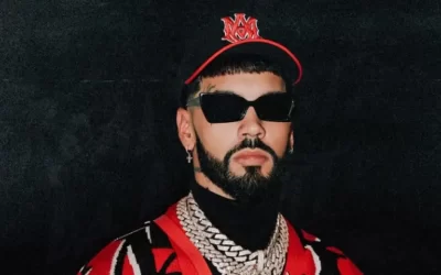 Piden que Anuel AA no realice conciertos en Puerto Rico; revelan motivo